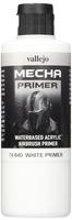 Acrylicos Vallejo 74.640, Acrylicos Vallejo 74.640 White Primer (200ml),...