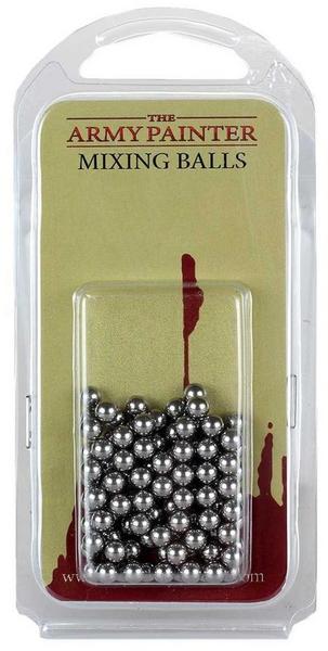 The Army Painter TAPTL5041 | Mixing Balls