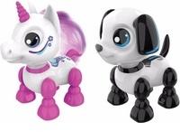 Silverlit ROBO HEADS UP 2-fach sort., Figur