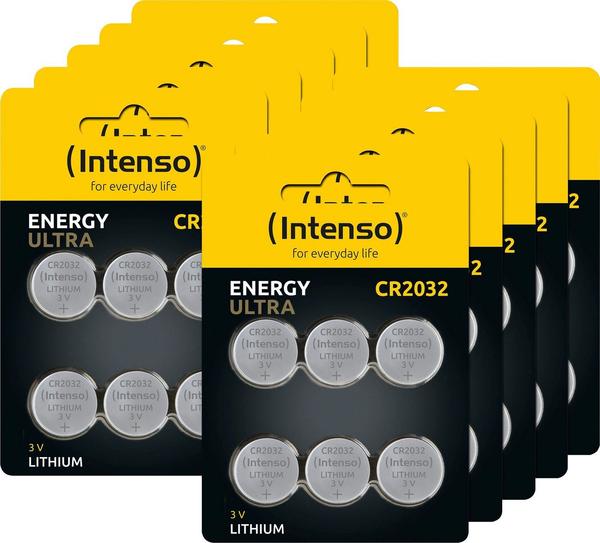 Intenso Energy Ultra CR 2032