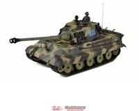 Amewi Königstiger Henschelturm 1:16 Advanced Line IR/BB (23109)