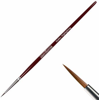 The Army Painter Army Painter ARM07002 - Highlighting Hobby Brush