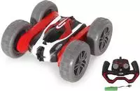 Jamara 410176, Jamara Stuntcar SpinX 2,4GHz rot/schwarz