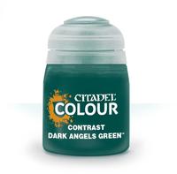 Games Workshop Dark Angels Green (Contrast) (29-20)