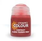 Games Workshop Flesh Tearers Red 18ml (29-13)