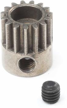 LOSI LOS312006 Ritzel, 15T, 2mm, Mod 0.5