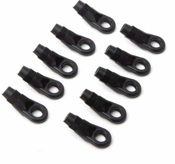 Axial AXI234026 Gelenkköpfe, abgewinkelt M4 (10) RBX1