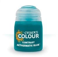 Games Workshop Aethermatic Blue (Contrast)