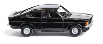 Wiking Opel Kadett C Coupé GT/E (022903) schwarz