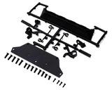 Axial AXI230014 RR10 Rücklichtbalken und Halterungsset
