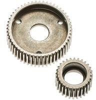 Axial AXIC3710AX31585 Zahnradsatz 48P 28T52T