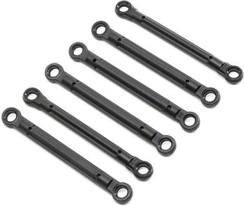 LOSI LOS244000 Anlenkungssatz: 8IGHT RTR