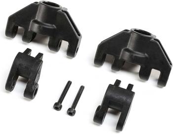 LOSI LOS244004 Spindelsatz vorne (L/R): LMT