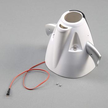 E-flite Turbo Timber Motorhaube Ersatzteil (EFL17551)