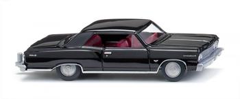 Wiking DKW Schnelllaster Kastenwagen (himmelblau) 1955-1962
