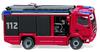 Wiking Feuerwehr-Rosenbauer AT 061299 H0