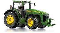 Wiking - Modellbau Wiking John Deere 8R 410 Traktor 7859