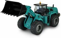 Amewi 22538, Amewi 22538 G485E petrol 1:14 Elektro RC Funktionsmodell RtR
