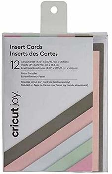 Cricut Joy Insert Cards Kartenset