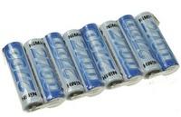 Akkuman 8er Reihe Akkupack 9,6V 2700mAh F1x8 Zelle AA HR-3U LF Z-Form