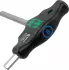 Wera 454 HF Quergriff-Sechskantschraubendreher