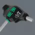 Wera 454 HF Quergriff-Sechskantschraubendreher