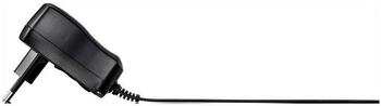VOLTCRAFT VC-11329435 Steckernetzteil, Festspannung 6 V/DC 1.0A 6.0W