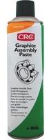 CRC® CRC GRAPHITE ASSEMBLY PASTE Spraydose 500 ml ( Inh.12 Stück )