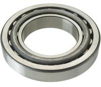 FAG Kegelrollenlager Bohrungs-Ø 120mm AD 215mm Breite61,5mm FAG 32224-A 120 mm Außen-Durchmesser 215 mm Drehzahl (max.) 3100 U/min FAG Kegelrollenlager Bohrungs-Ø 120mm AD 215mm Breite61,5mm FAG 32224-A 120 mm Außen-Durchmesser 215 mm Drehzahl (max.) 3100 U/min