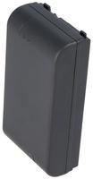 AccuCell Akku passend für Blaupunkt Universal 6 Volt 2100mAh
