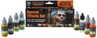 Vallejo Special Effects Special Set-17 ml.