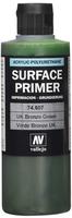 Acrylicos Vallejo VAL 74607, Acrylicos Vallejo Grundierung 607 UK Bronzegr&uuml;n...