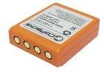 Weitere Hersteller NiMH Akku HBC Funkfernsteuerung BA223000, BA223030 - NM13D