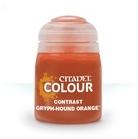 Games Workshop Gryph-Hound Orange (Contrast) (29-11)