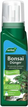 Westland Bonsaidünger 200 ml DE – 733919
