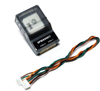 Spektrum GPS-Telemetrie-Sensor