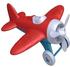 Green Toys Airplane-Red