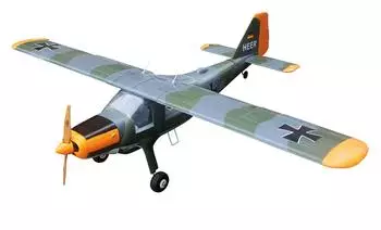 Amewi AMXFlight DO-27 zebra EPO PNP (24105)