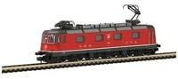 M&auml;rklin Elektrolokomotive Reihe Re 6/6 SBB/CFF/FFS Epoche V Spur Z (88240)
