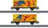Märklin 44829 H0 Containerwagen The Flash