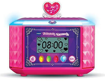Vtech KidiSecrets - Ma boîte à bijoux rose (French)
