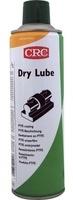 CRC DRY LUBE 30520-AB Tørsmøremiddel 500 ml