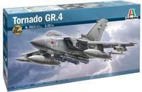 ITALERI 510002513, ITALERI 510002513 1:32 Tornado GR.4