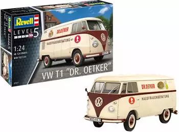 Revell 07677