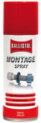 Klever-Ballistol Montage-Spray 200 ml