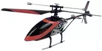 Amewi 25316, Amewi Buzzard V2 (25316) Rot