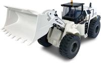 Amewi RC Radlader G485AE wei&szlig; Li-Ion 2000mAh/14+