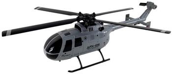 Amewi 4-Kanal Helikopter 6G RTF 2,4GHZ (AFX-105) Amewi 4-Kanal Helikopter 6G RTF 2,4GHZ (AFX-105)