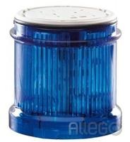 Eaton Signals&auml;ulenelement LED SL7-L24-B Blau Blau Dauerlicht 24 V (171461)