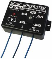 KEMO DC/DC-Converter M015N